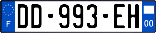 DD-993-EH