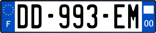 DD-993-EM