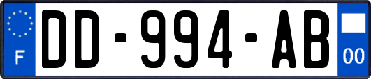 DD-994-AB