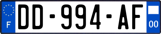 DD-994-AF