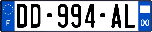 DD-994-AL