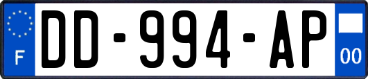 DD-994-AP