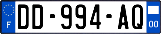 DD-994-AQ