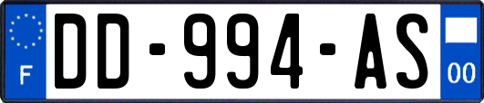 DD-994-AS