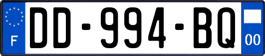 DD-994-BQ