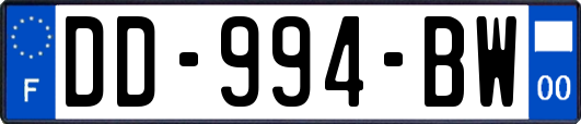 DD-994-BW