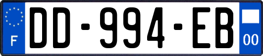 DD-994-EB