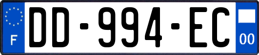 DD-994-EC