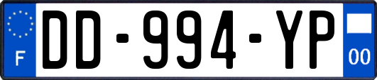 DD-994-YP