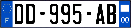 DD-995-AB