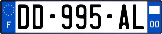 DD-995-AL