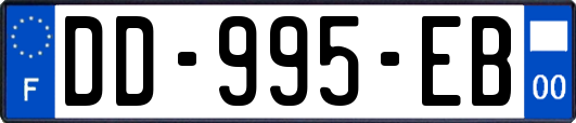 DD-995-EB