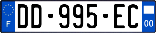 DD-995-EC