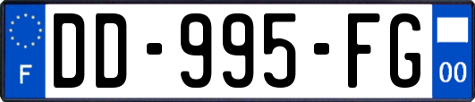 DD-995-FG
