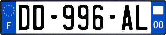 DD-996-AL