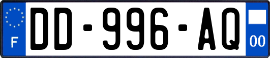 DD-996-AQ