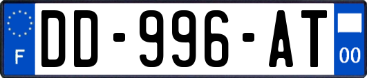 DD-996-AT