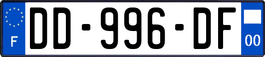 DD-996-DF