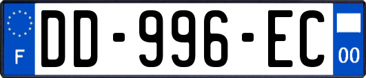 DD-996-EC