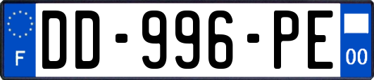 DD-996-PE