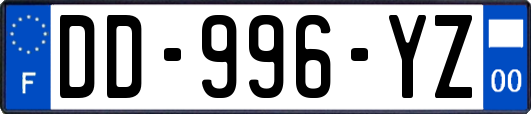 DD-996-YZ