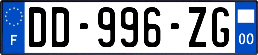 DD-996-ZG