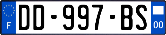 DD-997-BS