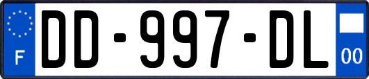 DD-997-DL