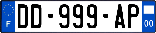 DD-999-AP