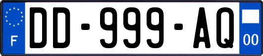 DD-999-AQ