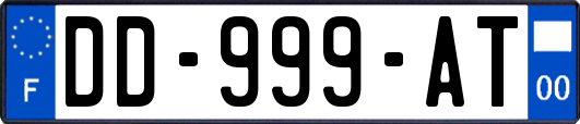 DD-999-AT