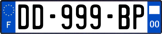 DD-999-BP