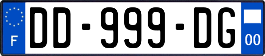 DD-999-DG
