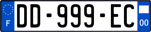 DD-999-EC