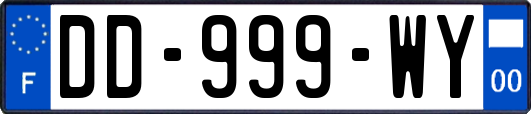 DD-999-WY