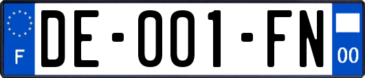 DE-001-FN