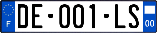 DE-001-LS