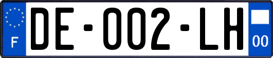 DE-002-LH