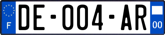 DE-004-AR