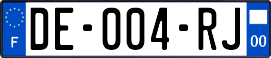 DE-004-RJ