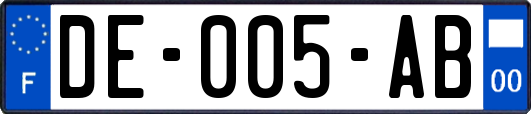 DE-005-AB