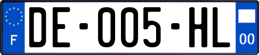 DE-005-HL