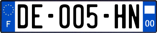 DE-005-HN