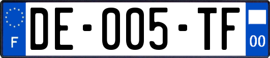 DE-005-TF