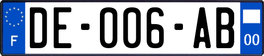 DE-006-AB