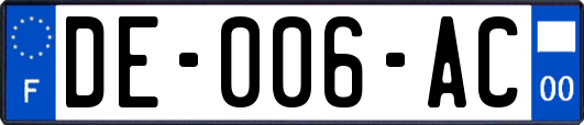 DE-006-AC