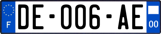 DE-006-AE