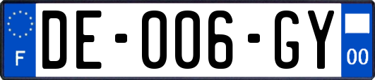 DE-006-GY