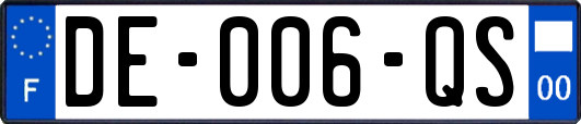 DE-006-QS