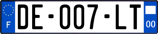 DE-007-LT